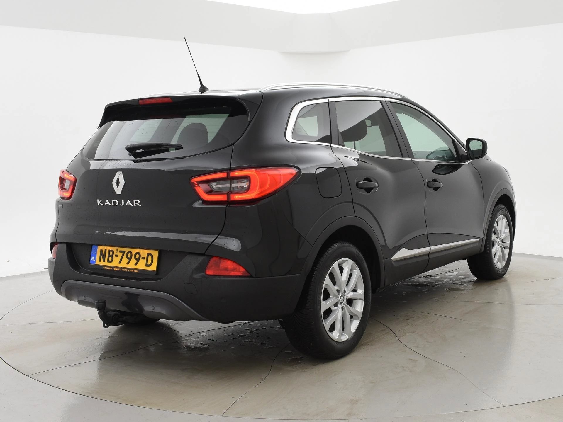 Hoofdafbeelding Renault Kadjar