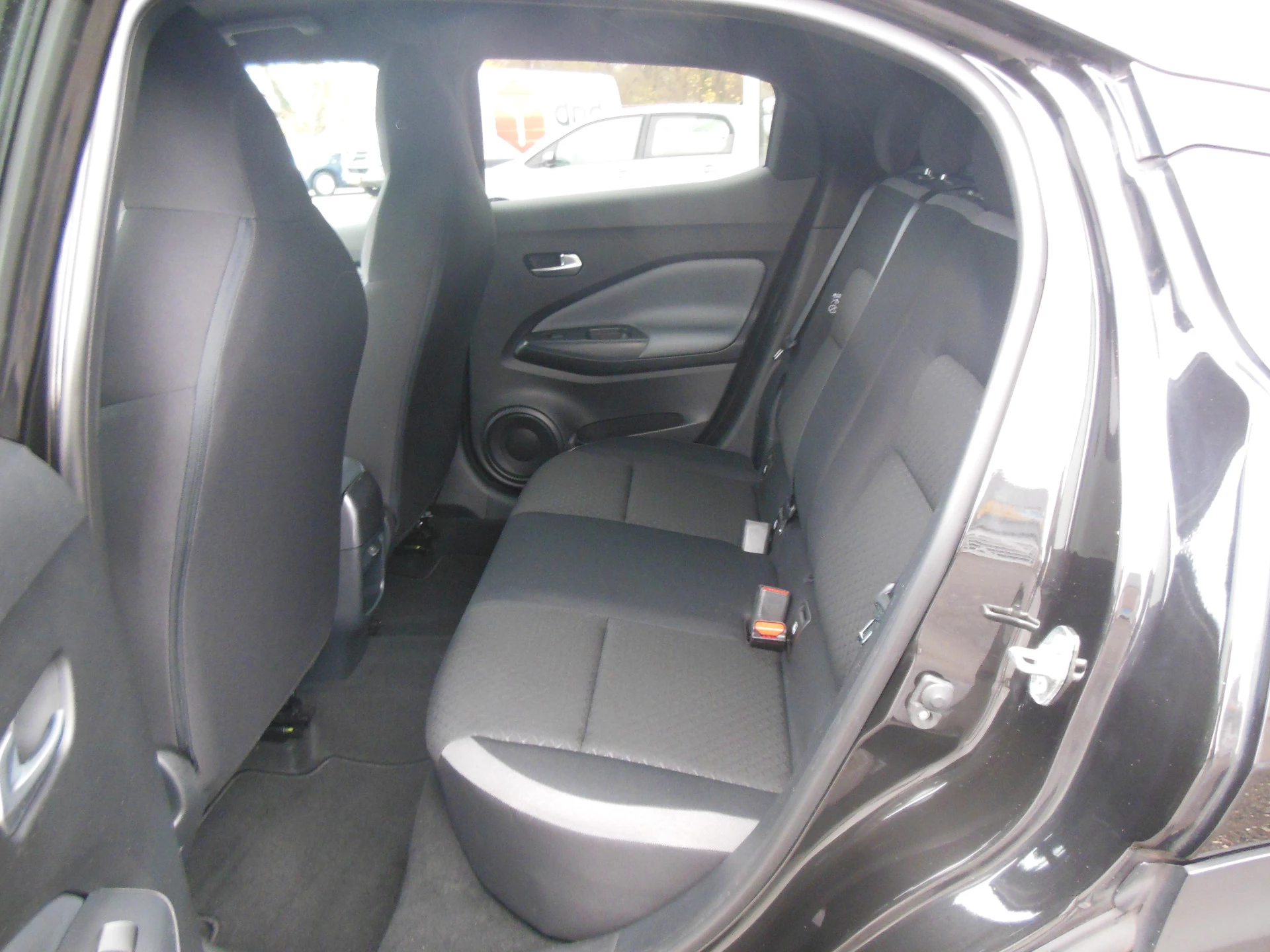 Hoofdafbeelding Nissan Juke