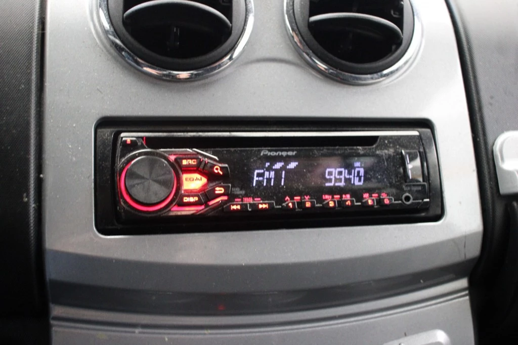 Hoofdafbeelding Microcar M.go