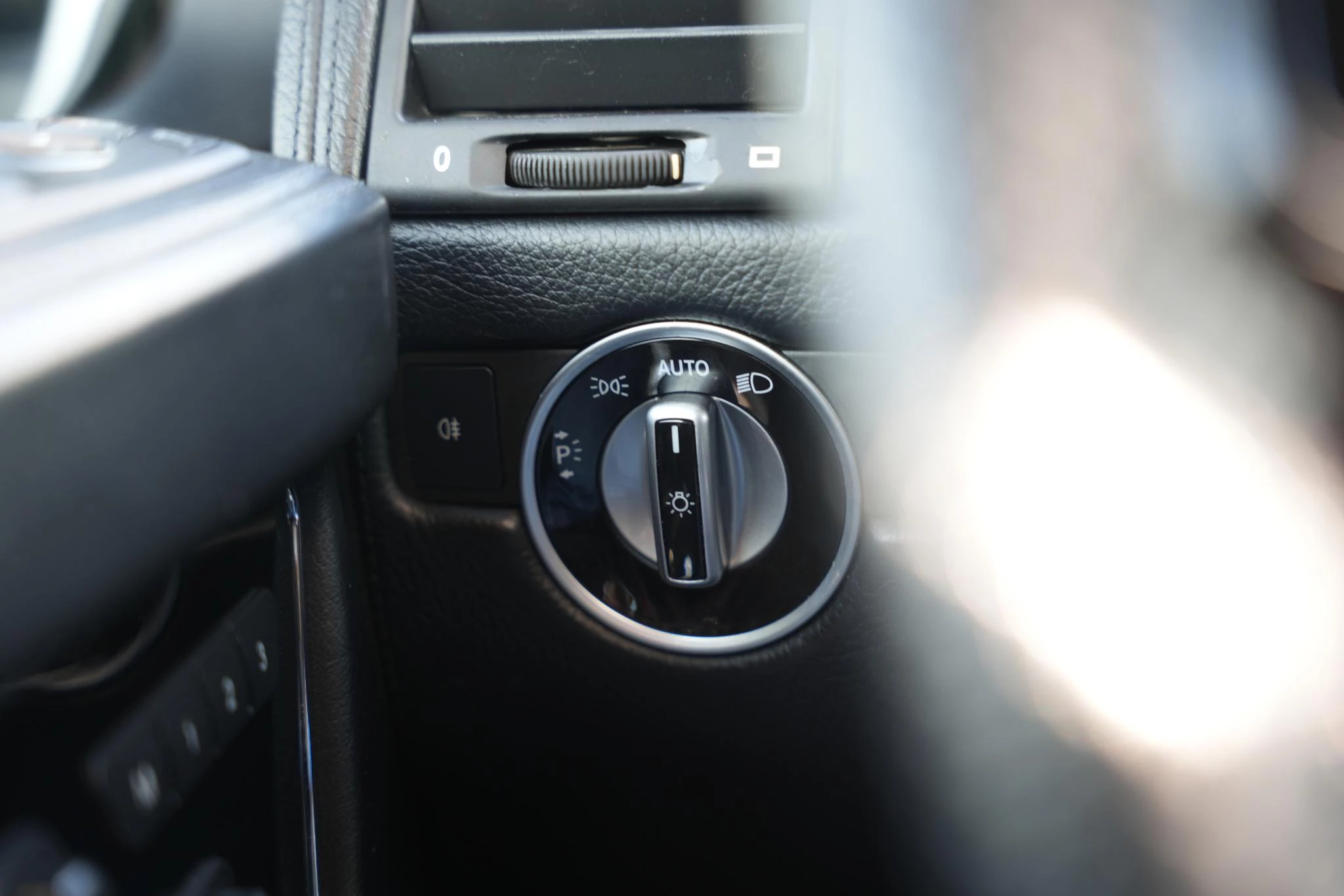 Hoofdafbeelding Mercedes-Benz G-Klasse