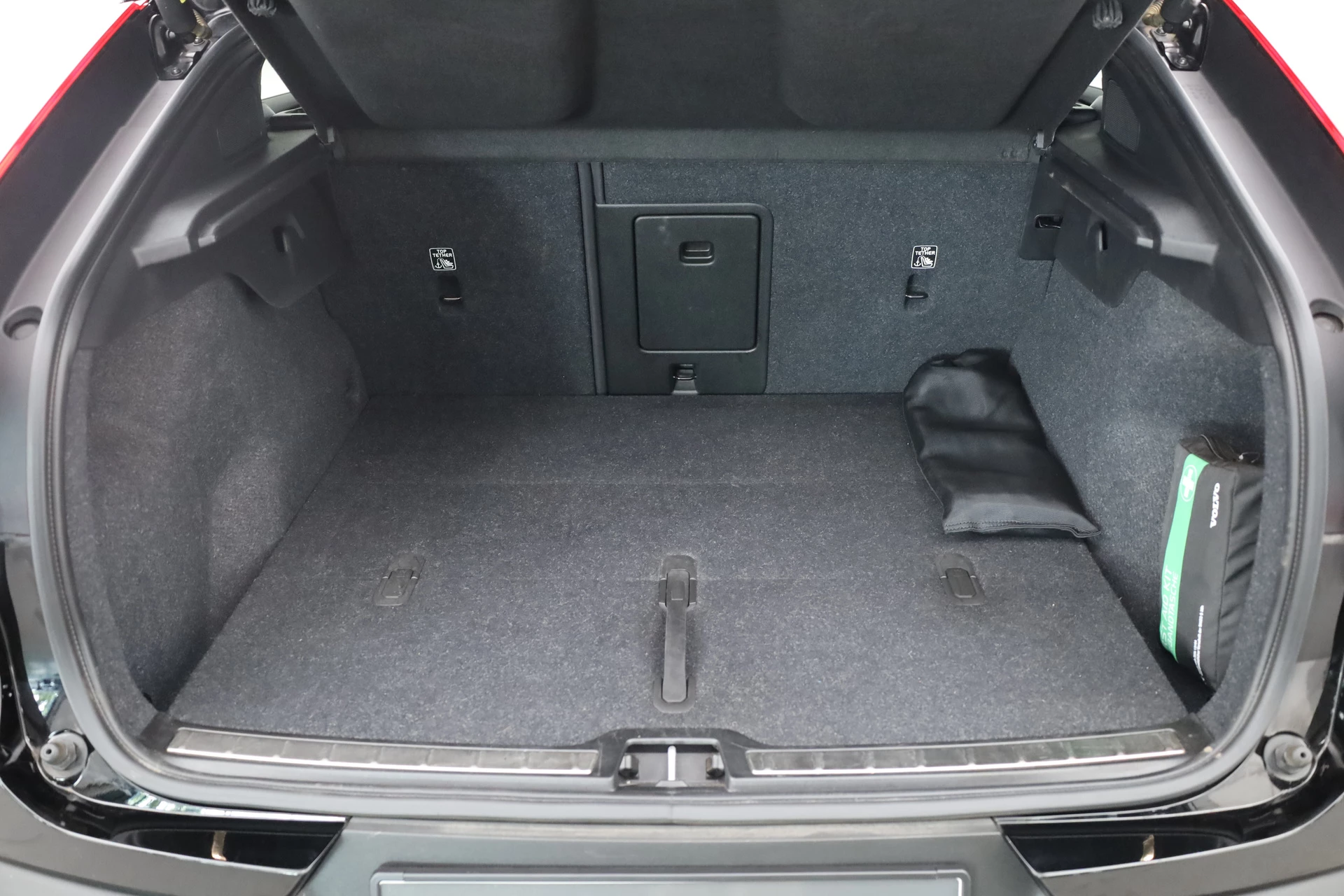 Hoofdafbeelding Volvo C40