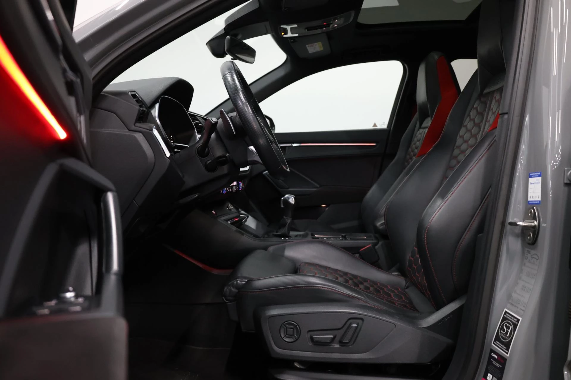 Hoofdafbeelding Audi RSQ3