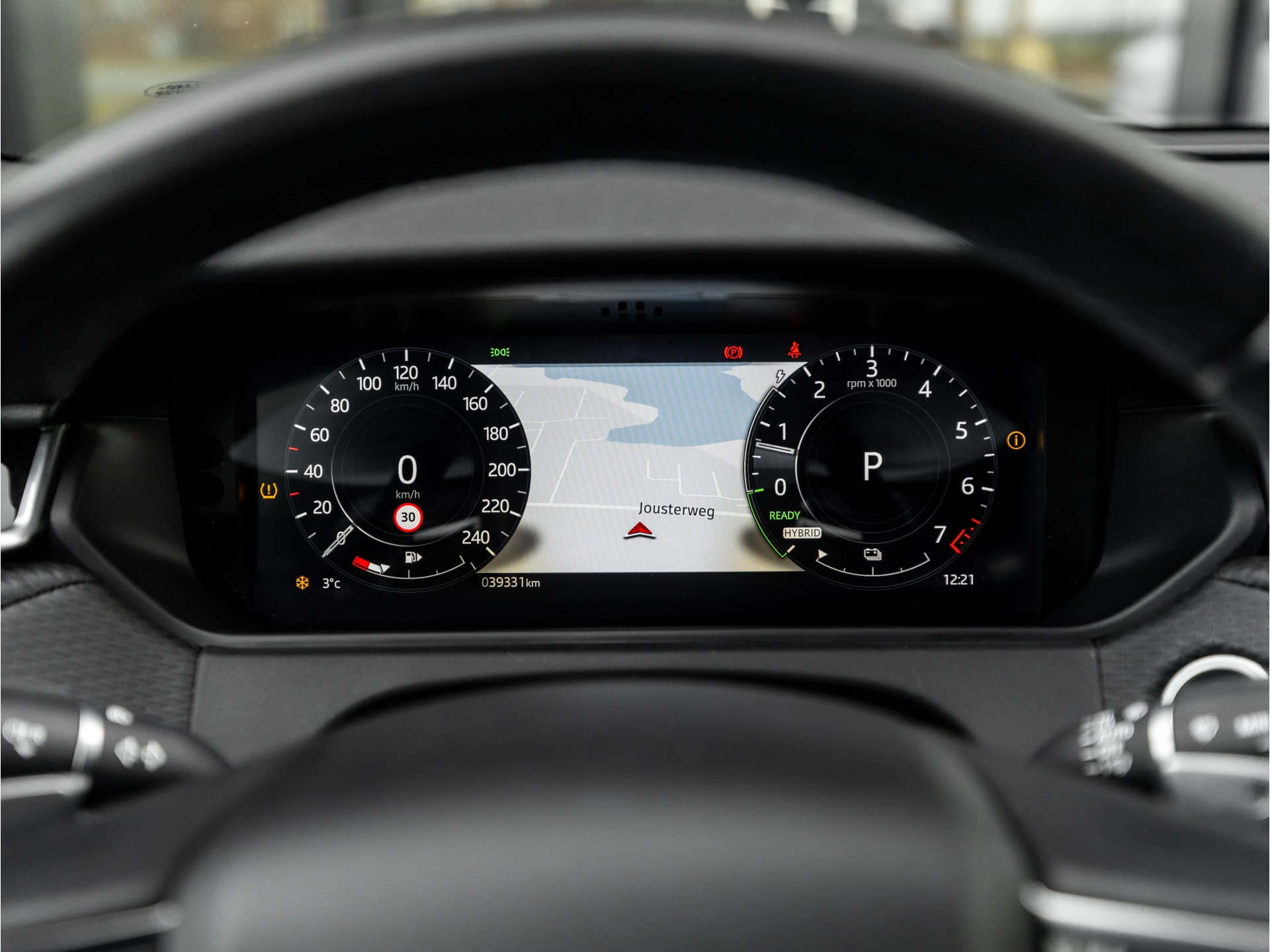 Hoofdafbeelding Land Rover Range Rover Velar