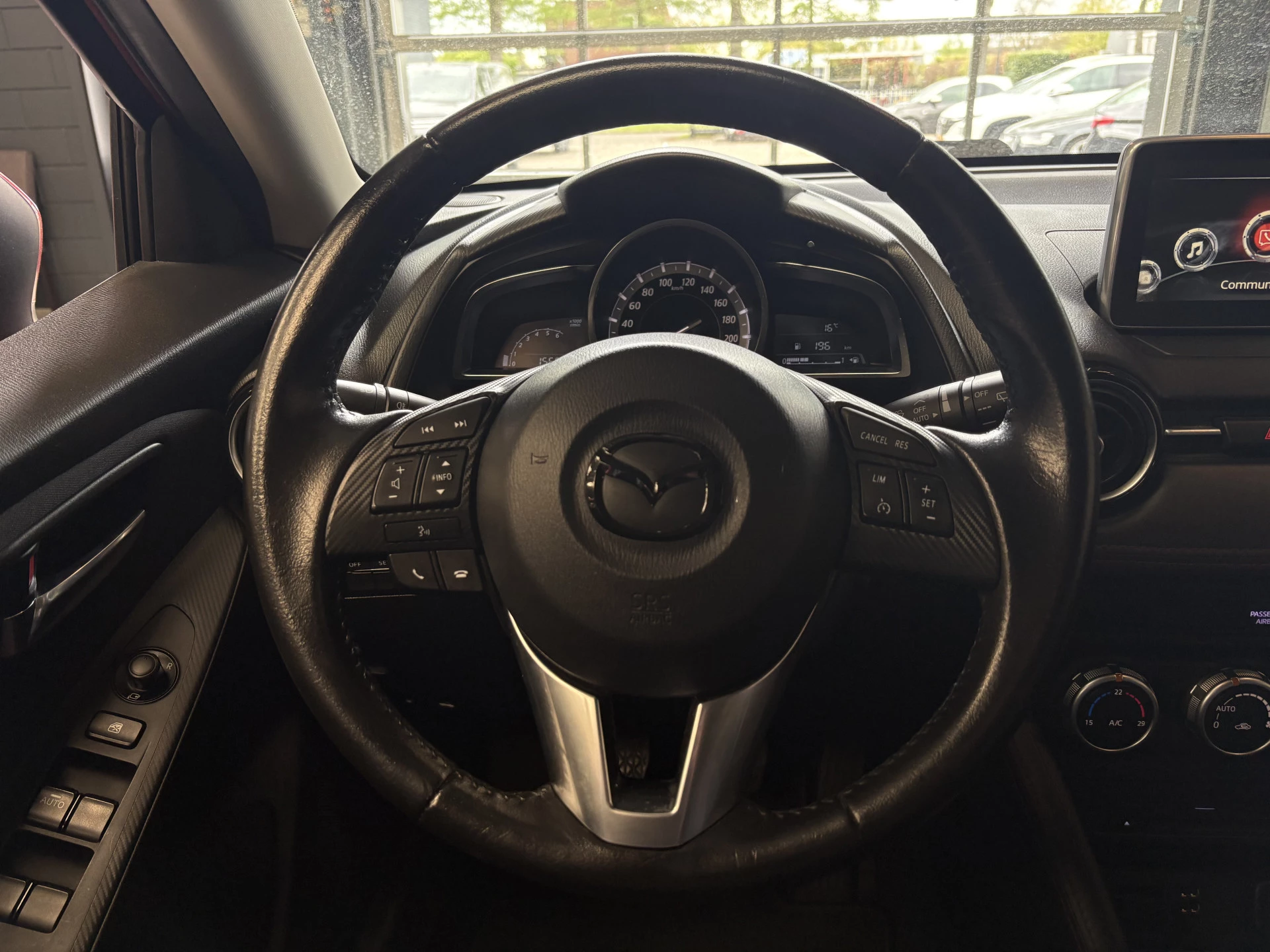 Hoofdafbeelding Mazda 2