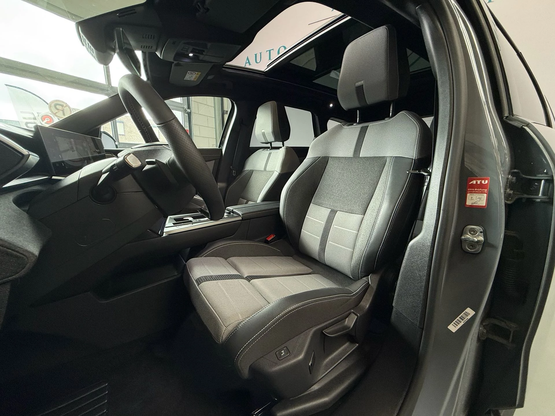 Hoofdafbeelding Opel Grandland