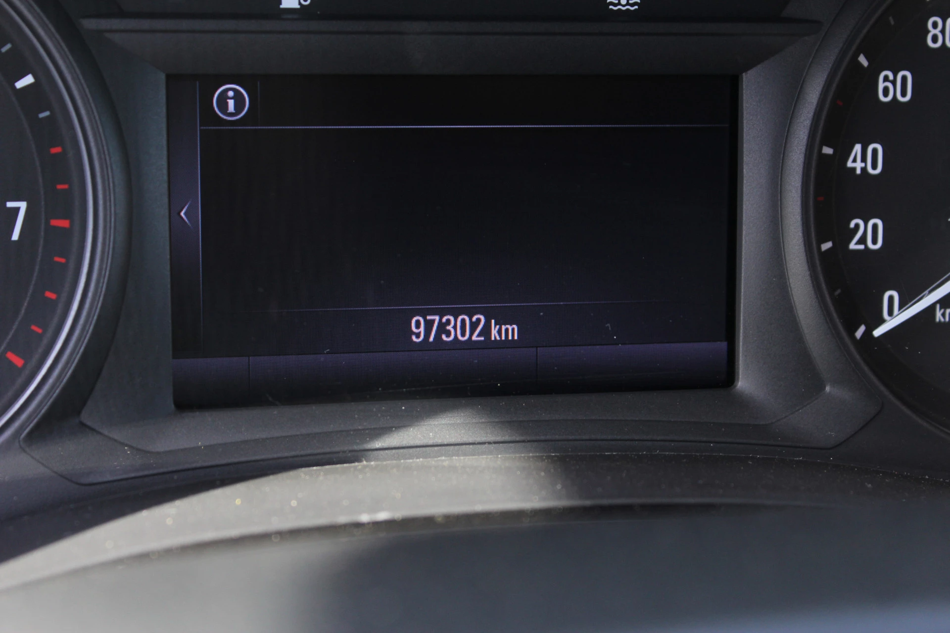 Hoofdafbeelding Opel Mokka X