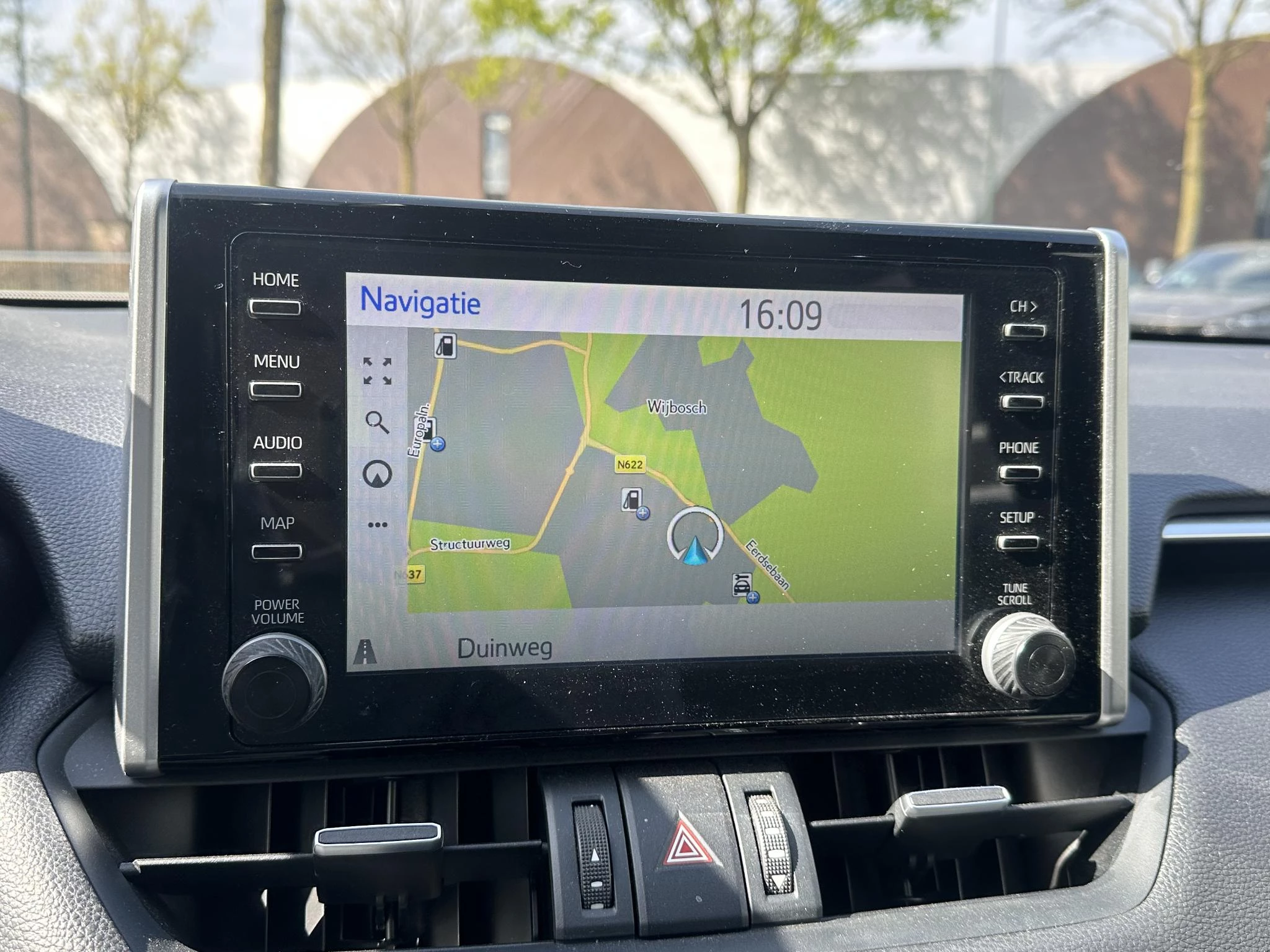 Hoofdafbeelding Toyota RAV4