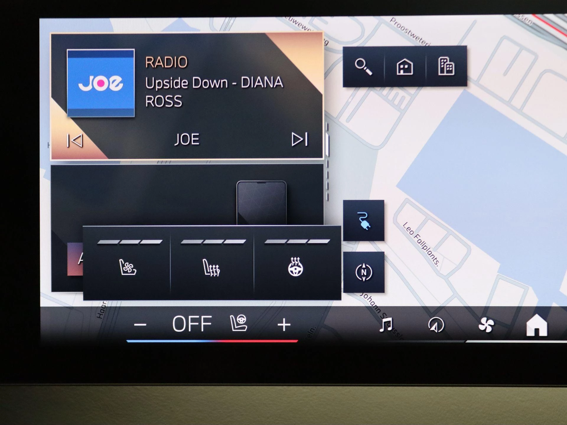 Hoofdafbeelding BMW iX