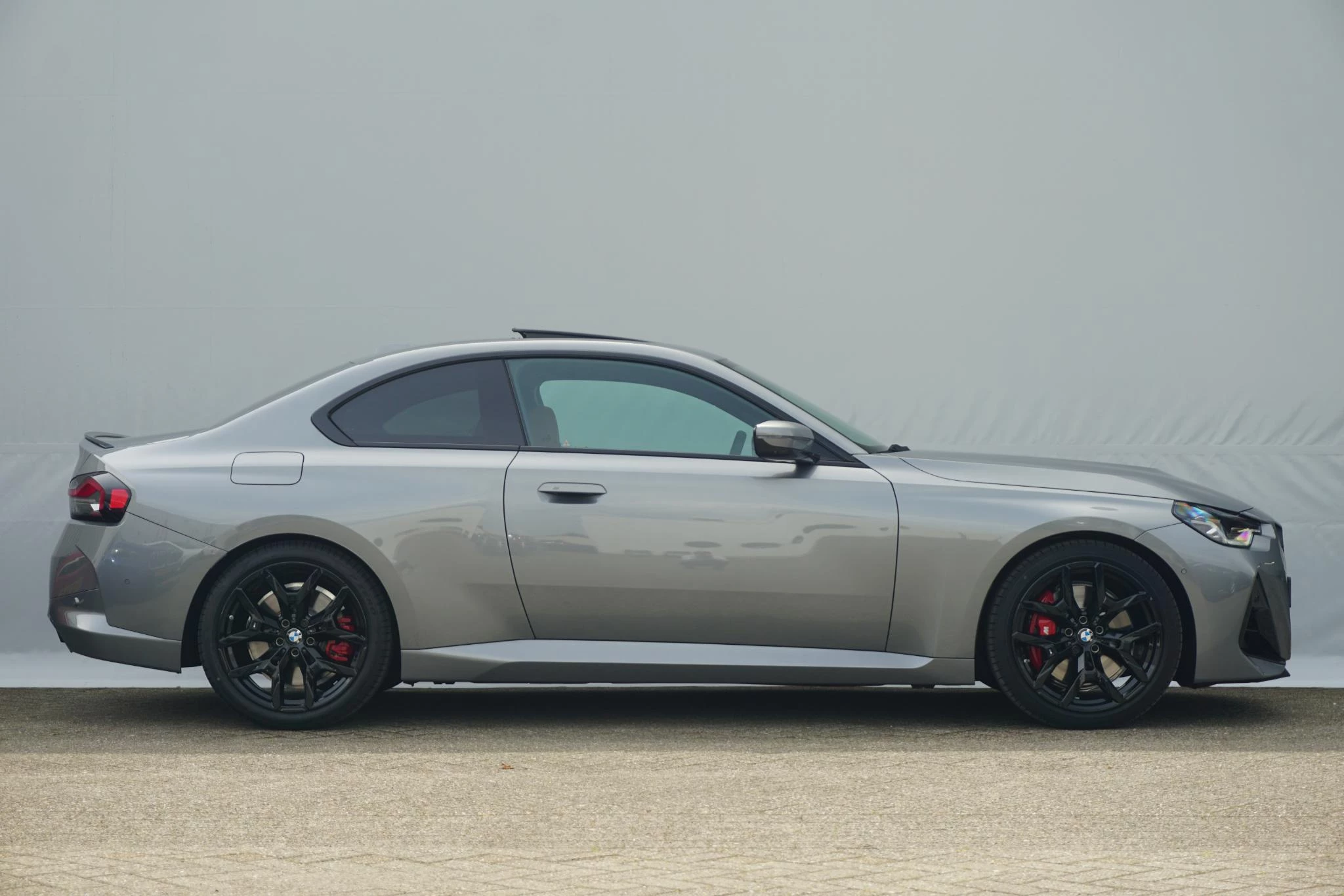 Hoofdafbeelding BMW 2 Serie