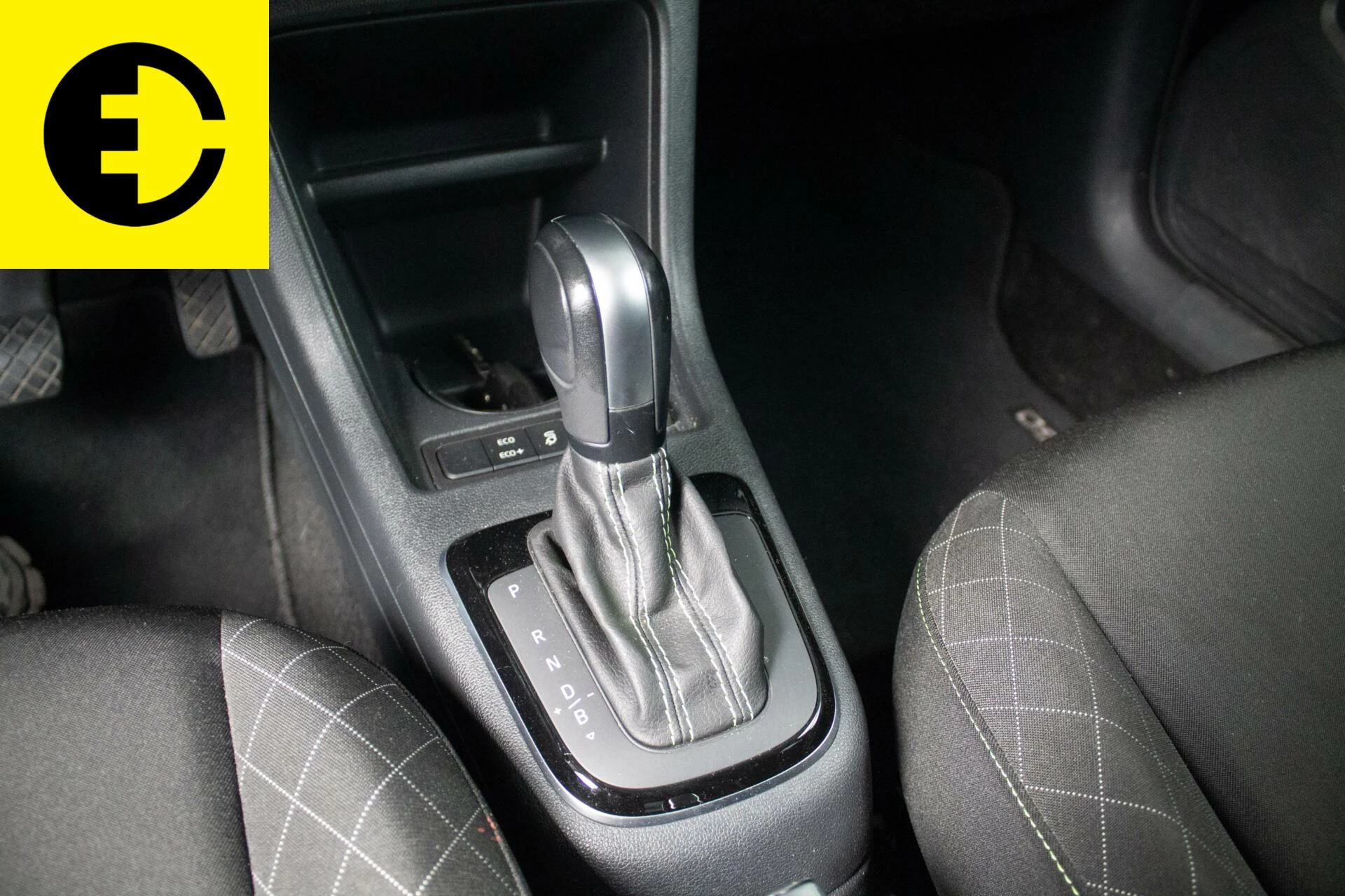 Hoofdafbeelding Škoda Citigo