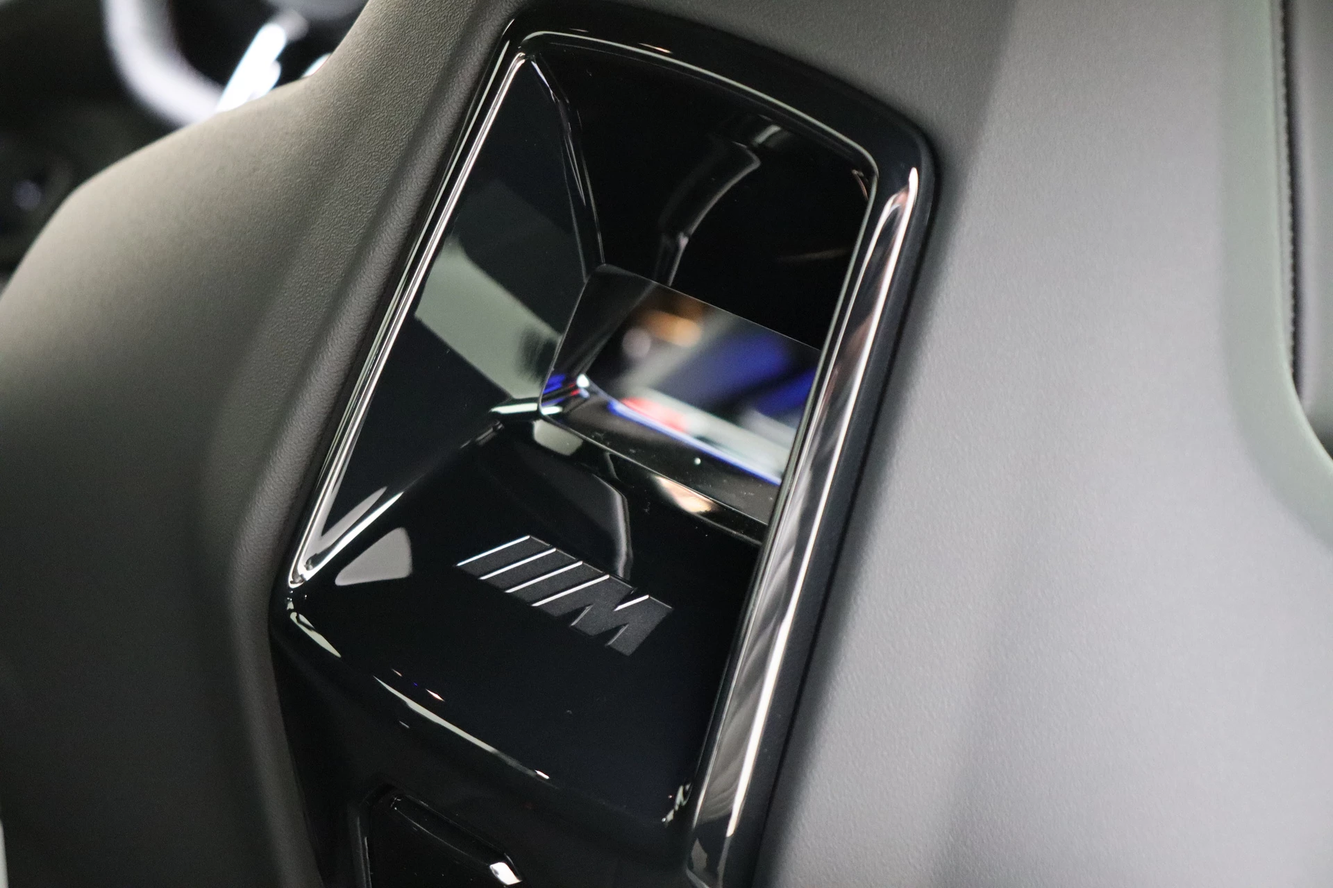 Hoofdafbeelding BMW M5