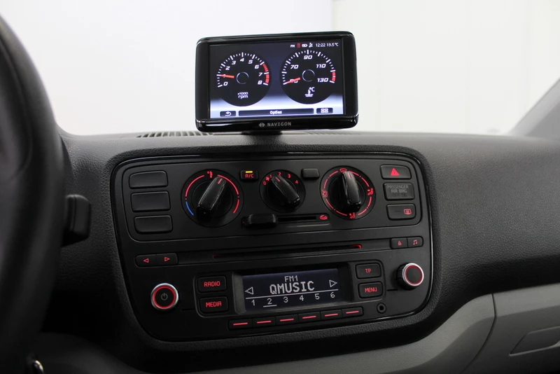 Hoofdafbeelding SEAT Mii