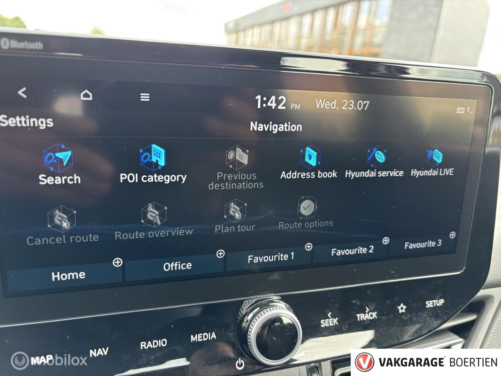 Hoofdafbeelding Hyundai i30