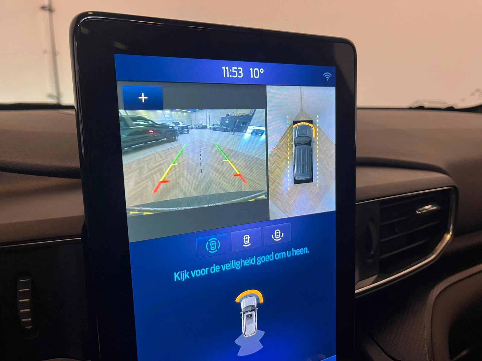 Hoofdafbeelding Ford Explorer