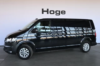 Volkswagen Transporter 2.0 TDI L2 28 Comfortline Airco Navigatie 1e Eigenaar Rijklaarprijs Inruil Mogelijk!