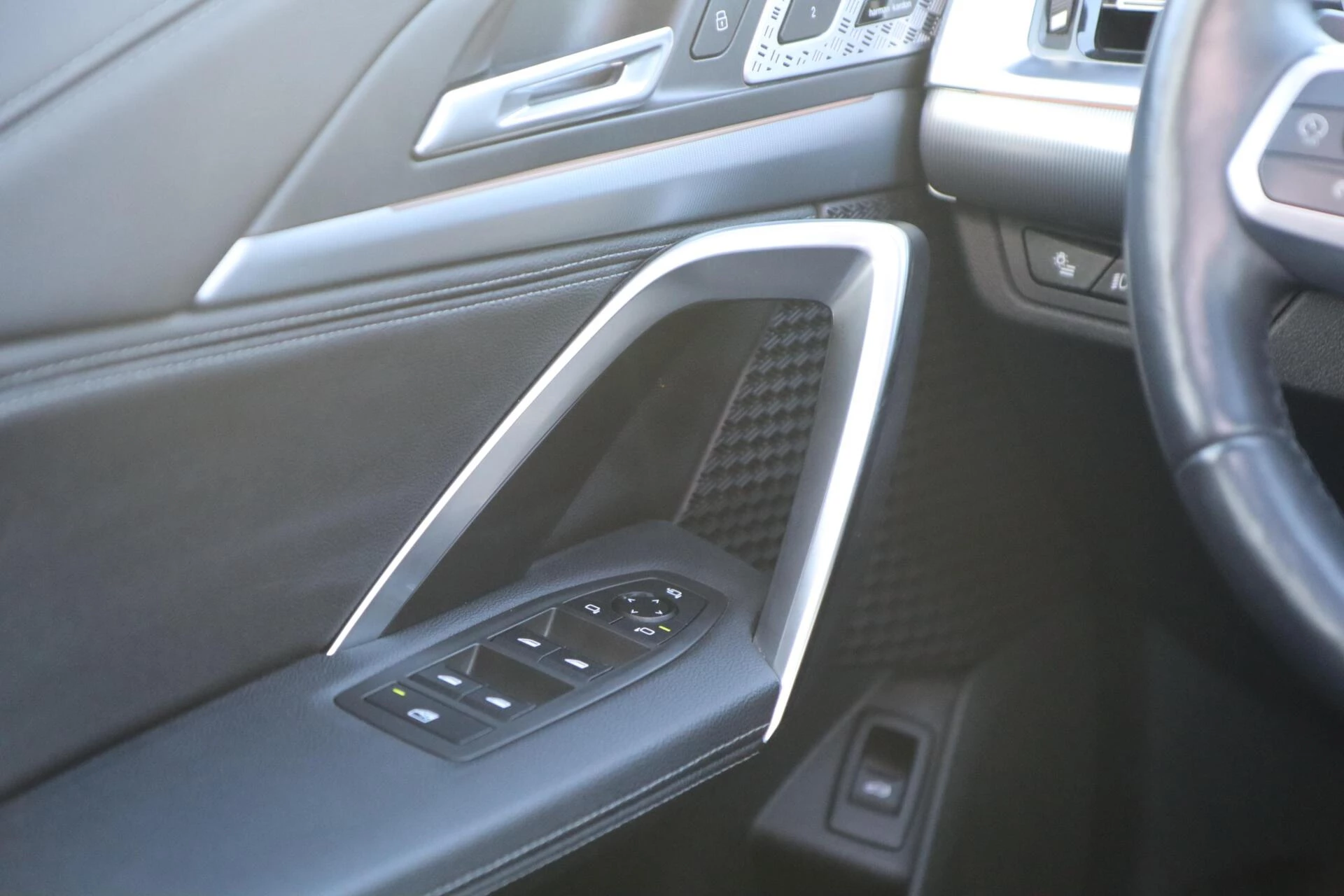 Hoofdafbeelding BMW iX1