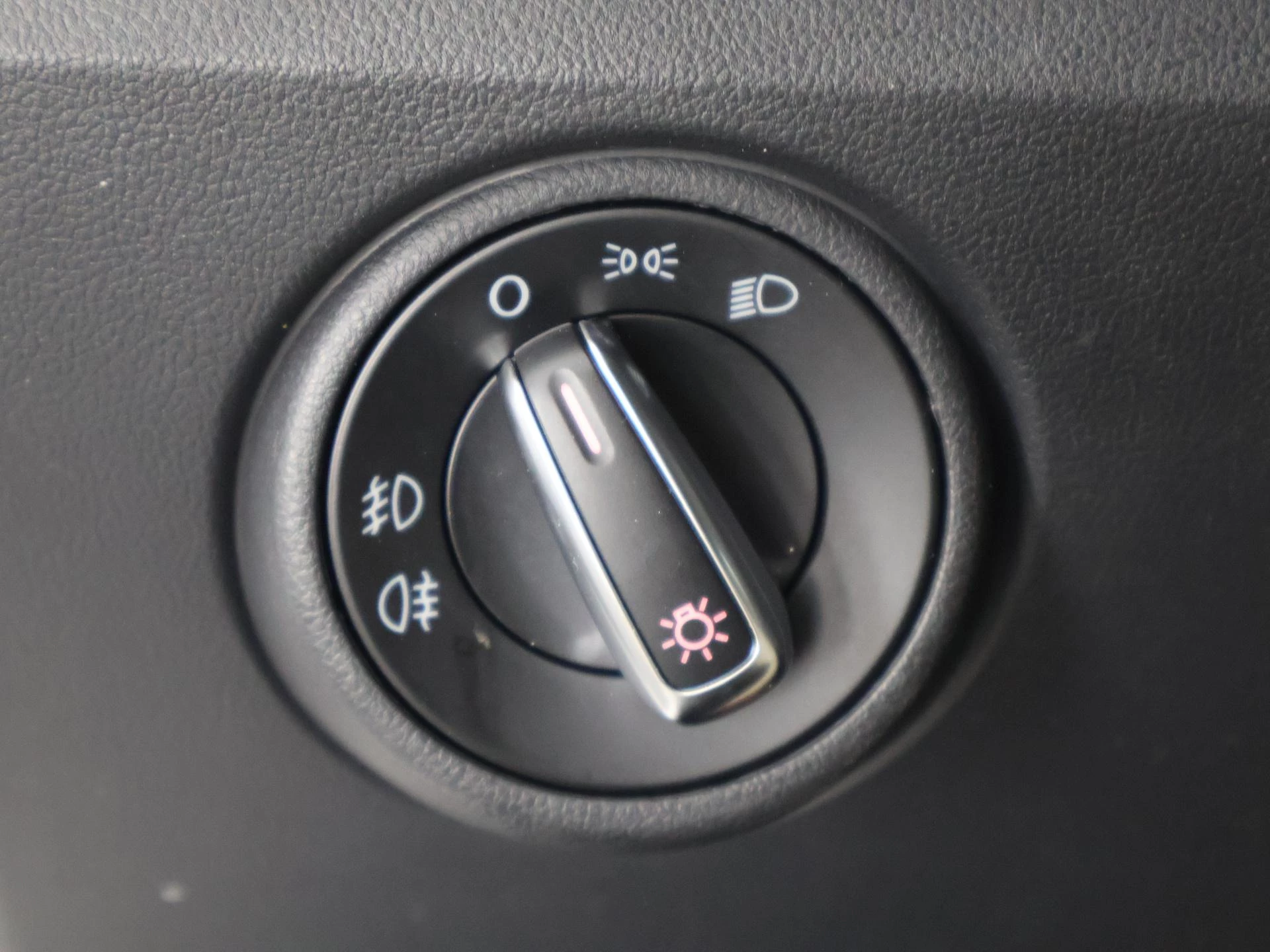 Hoofdafbeelding SEAT Mii