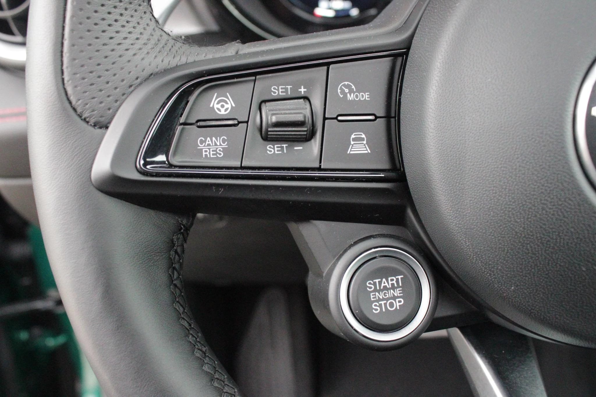 Hoofdafbeelding Alfa Romeo Tonale