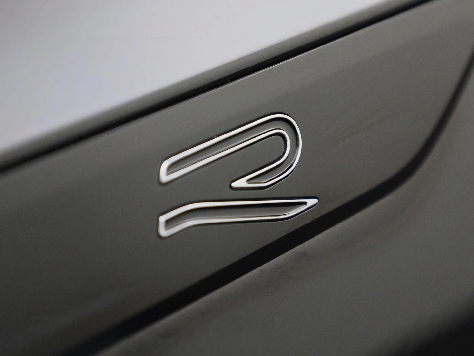 Hoofdafbeelding Volkswagen Arteon