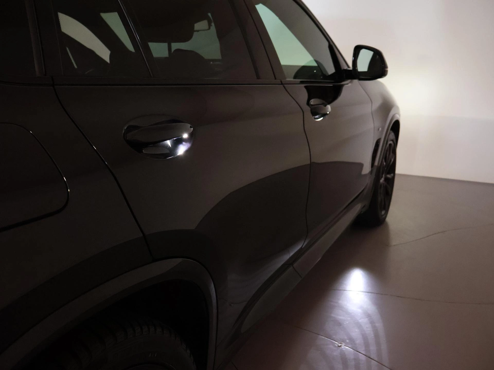 Hoofdafbeelding BMW X4