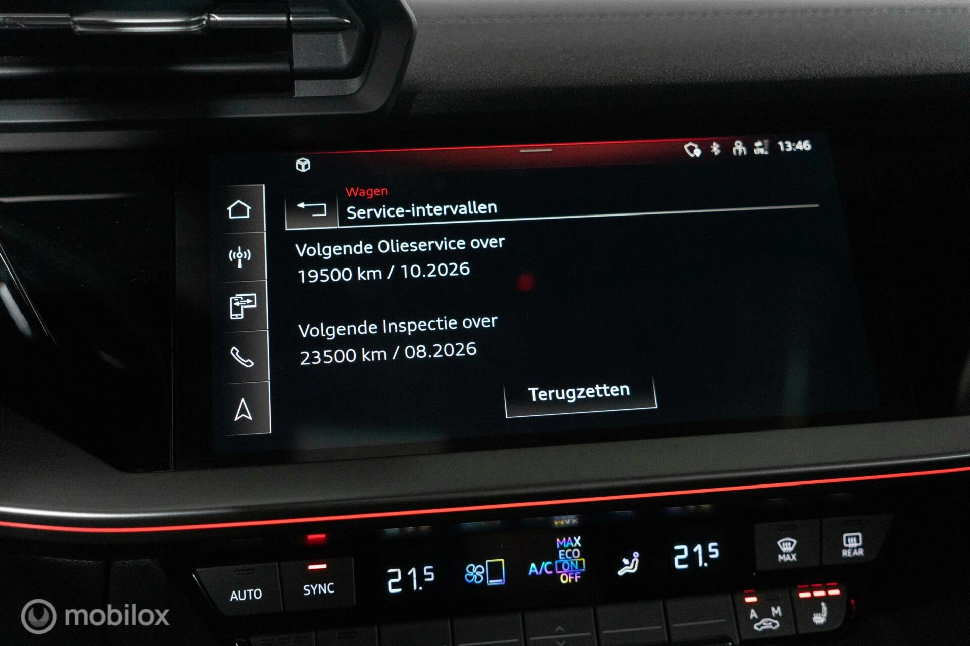 Hoofdafbeelding Audi S3