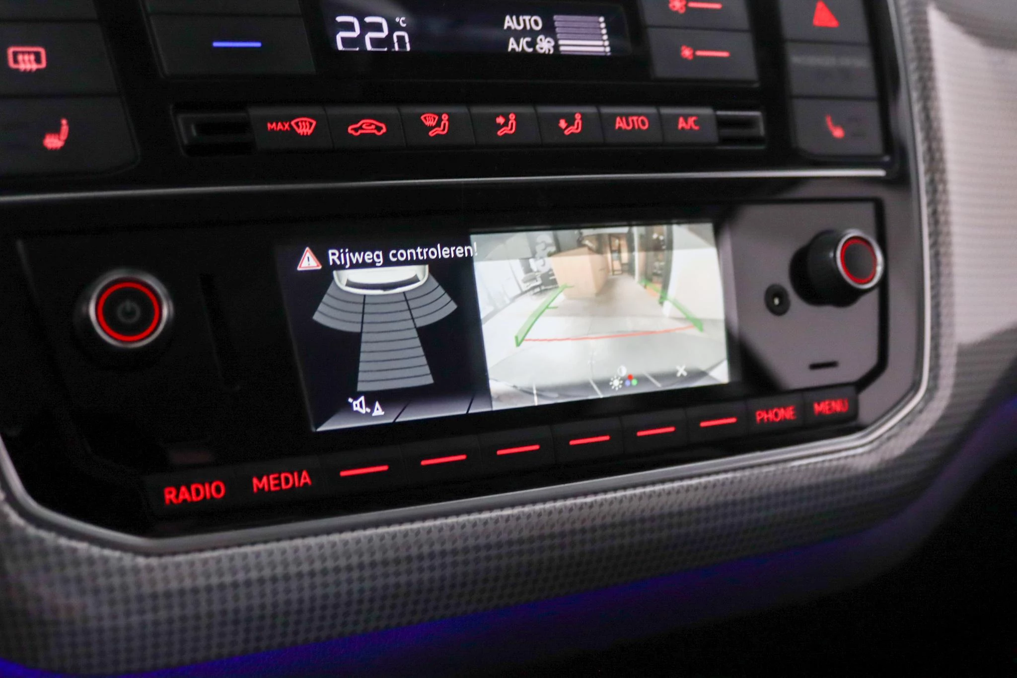 Hoofdafbeelding Volkswagen e-up!