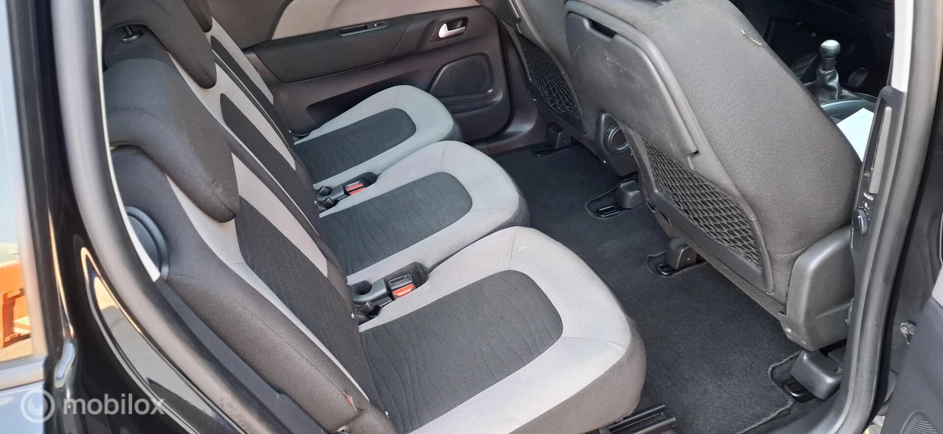 Hoofdafbeelding Citroën Grand C4 Picasso