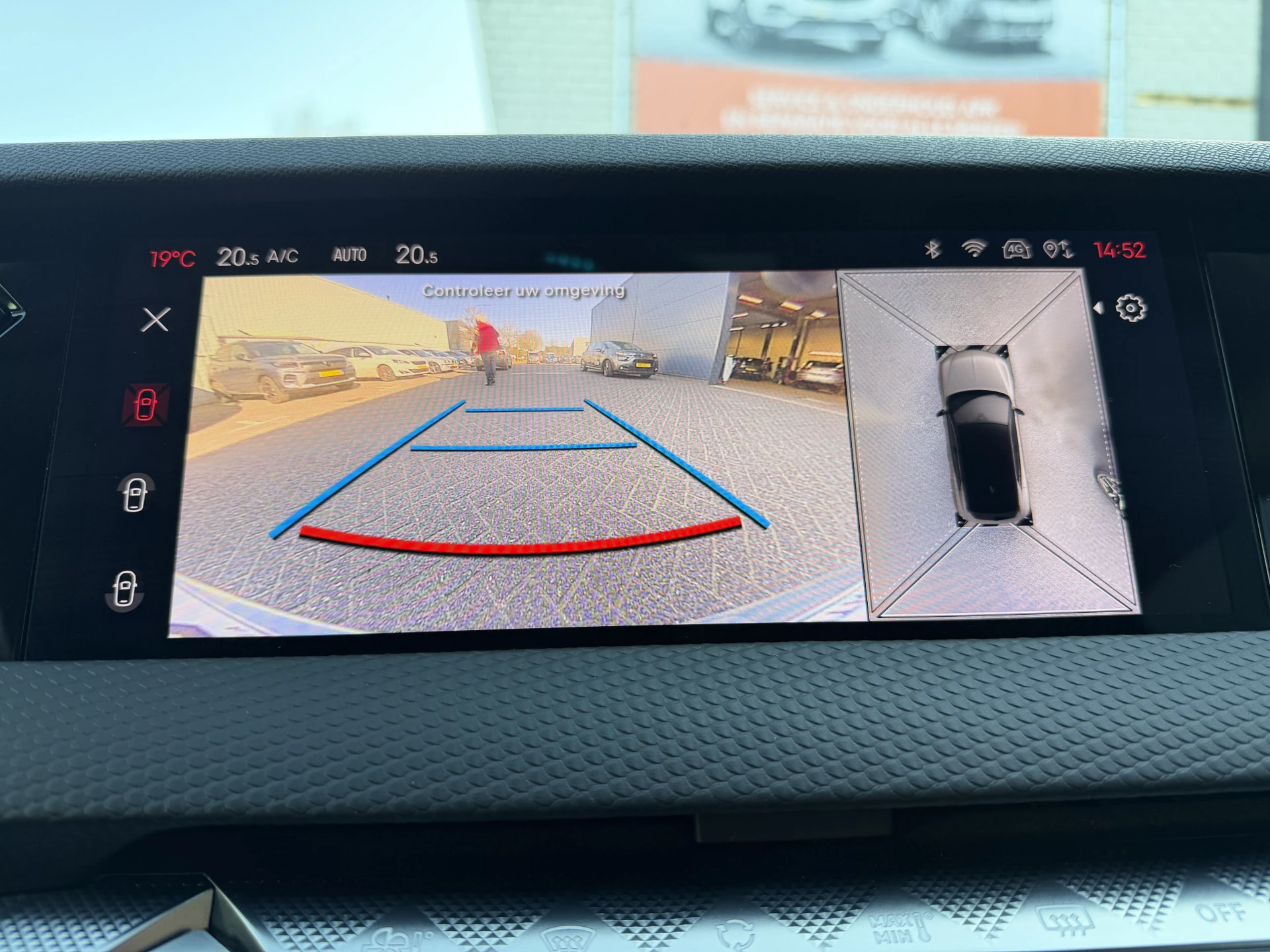 Hoofdafbeelding DS DS 4