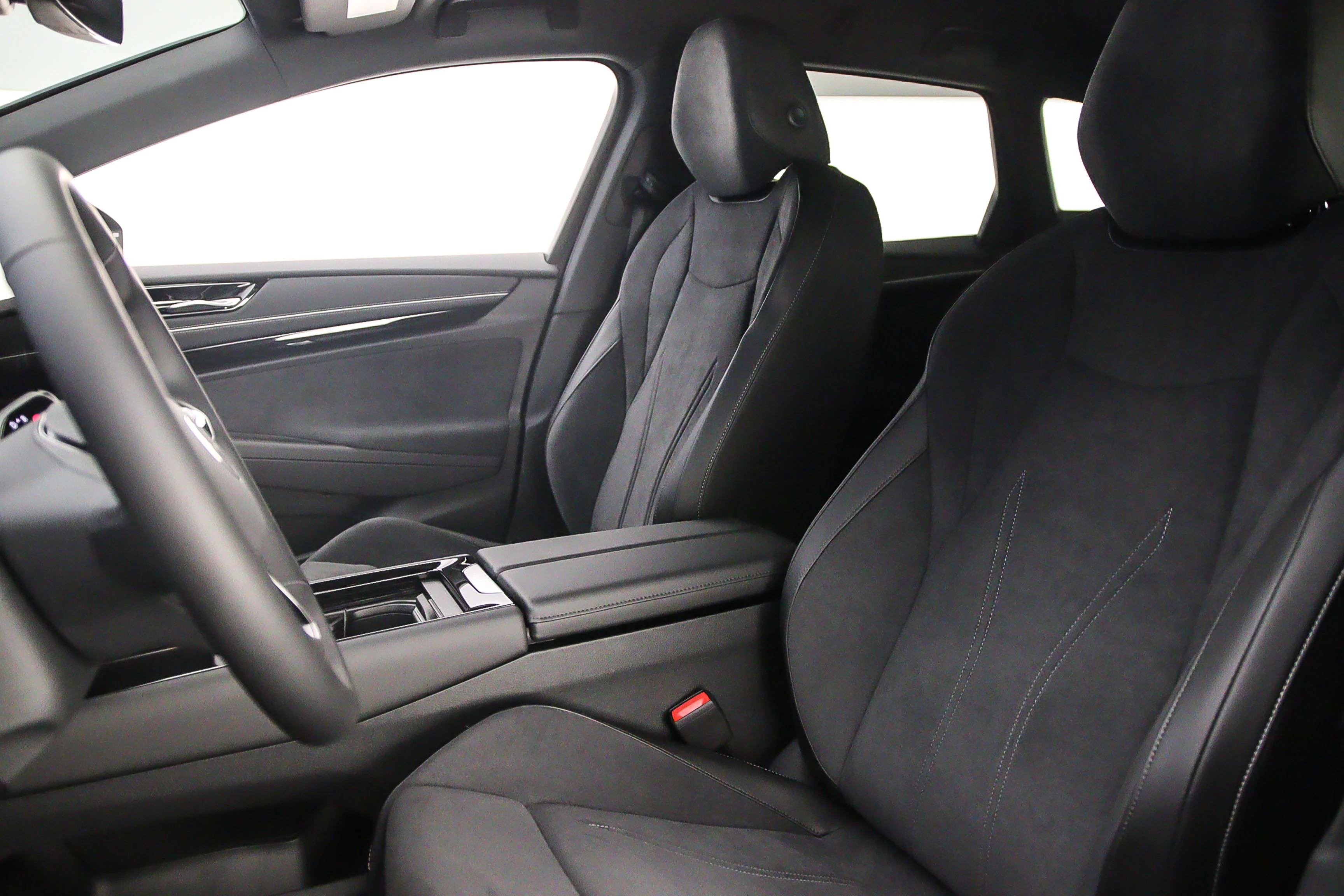 Hoofdafbeelding Volkswagen ID.7