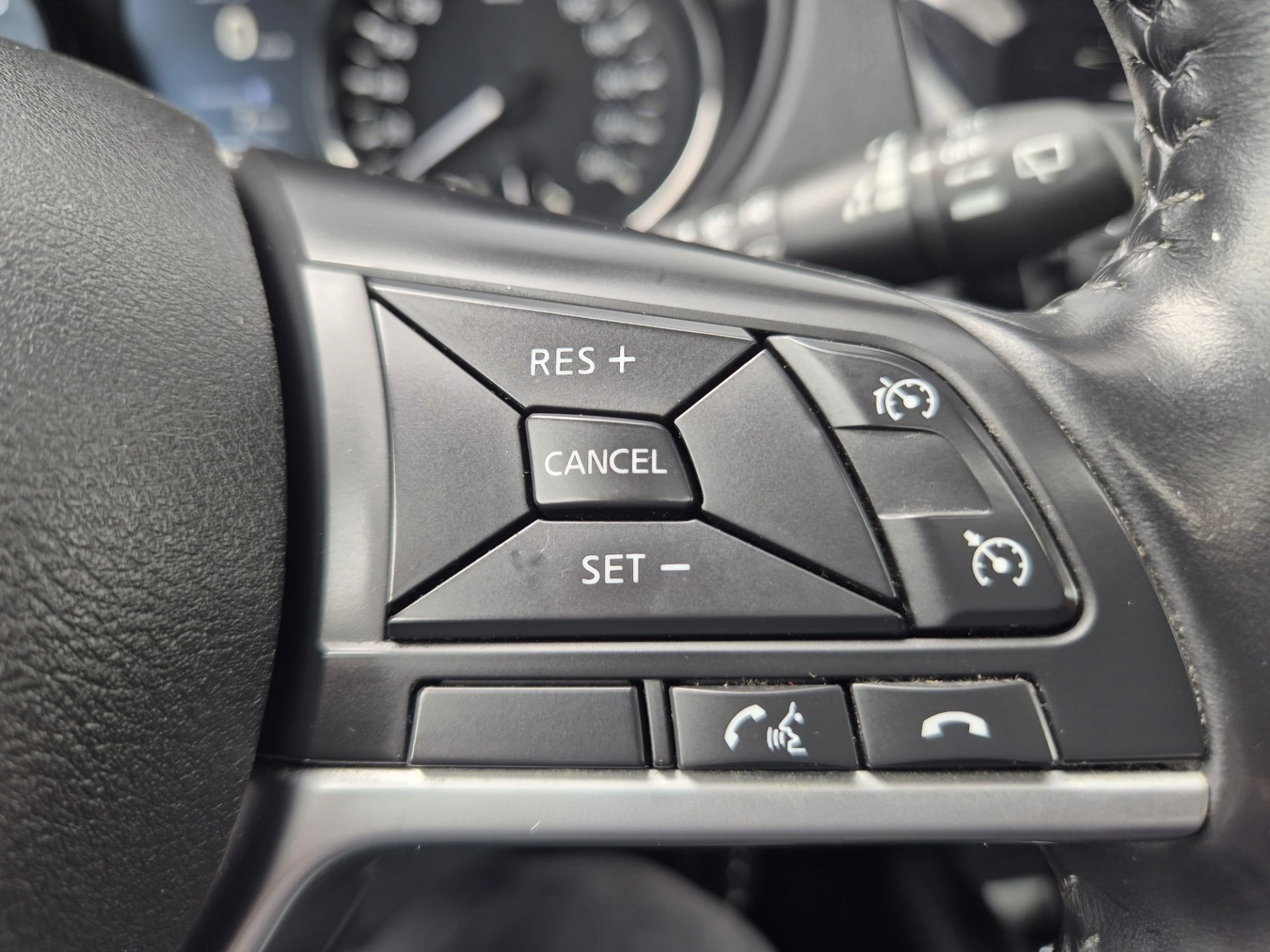 Hoofdafbeelding Nissan X-Trail