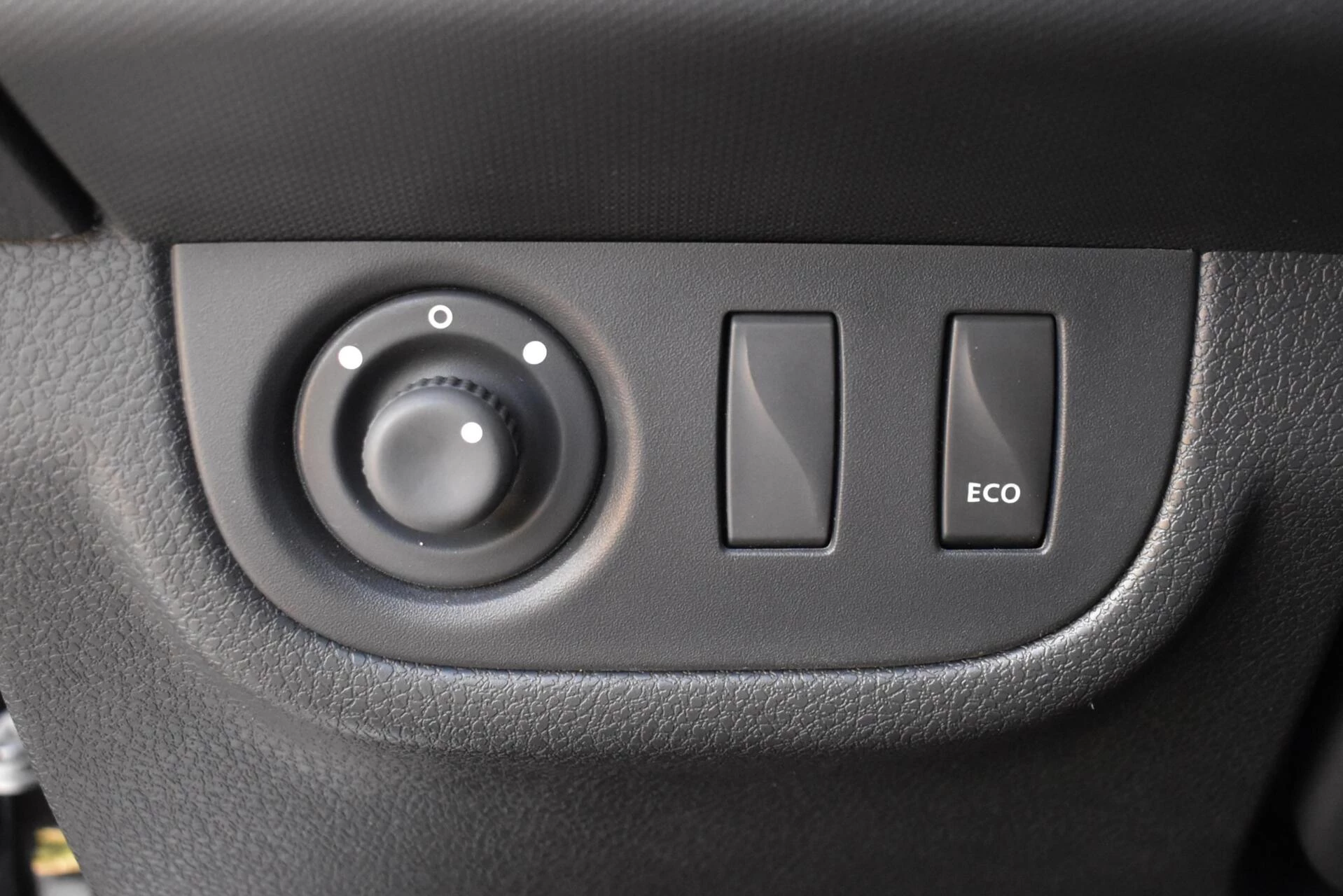 Hoofdafbeelding Dacia Sandero