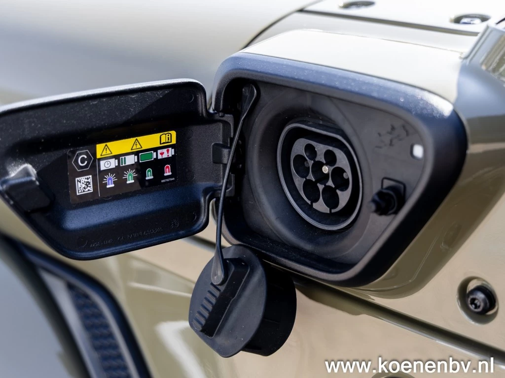 Hoofdafbeelding Jeep Wrangler