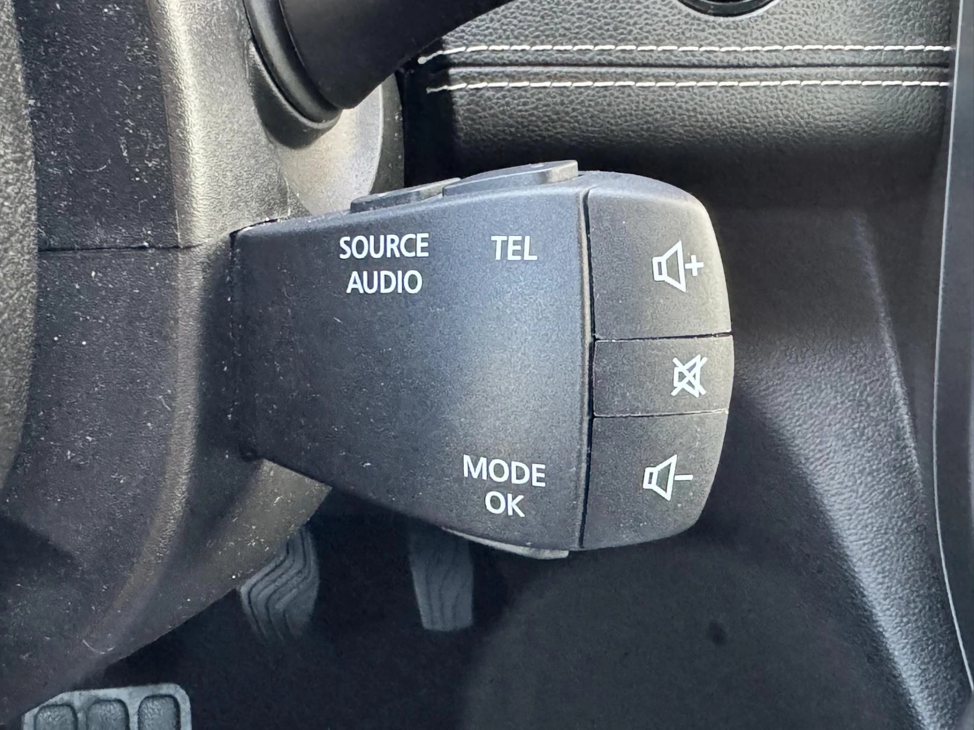 Hoofdafbeelding Renault Scénic