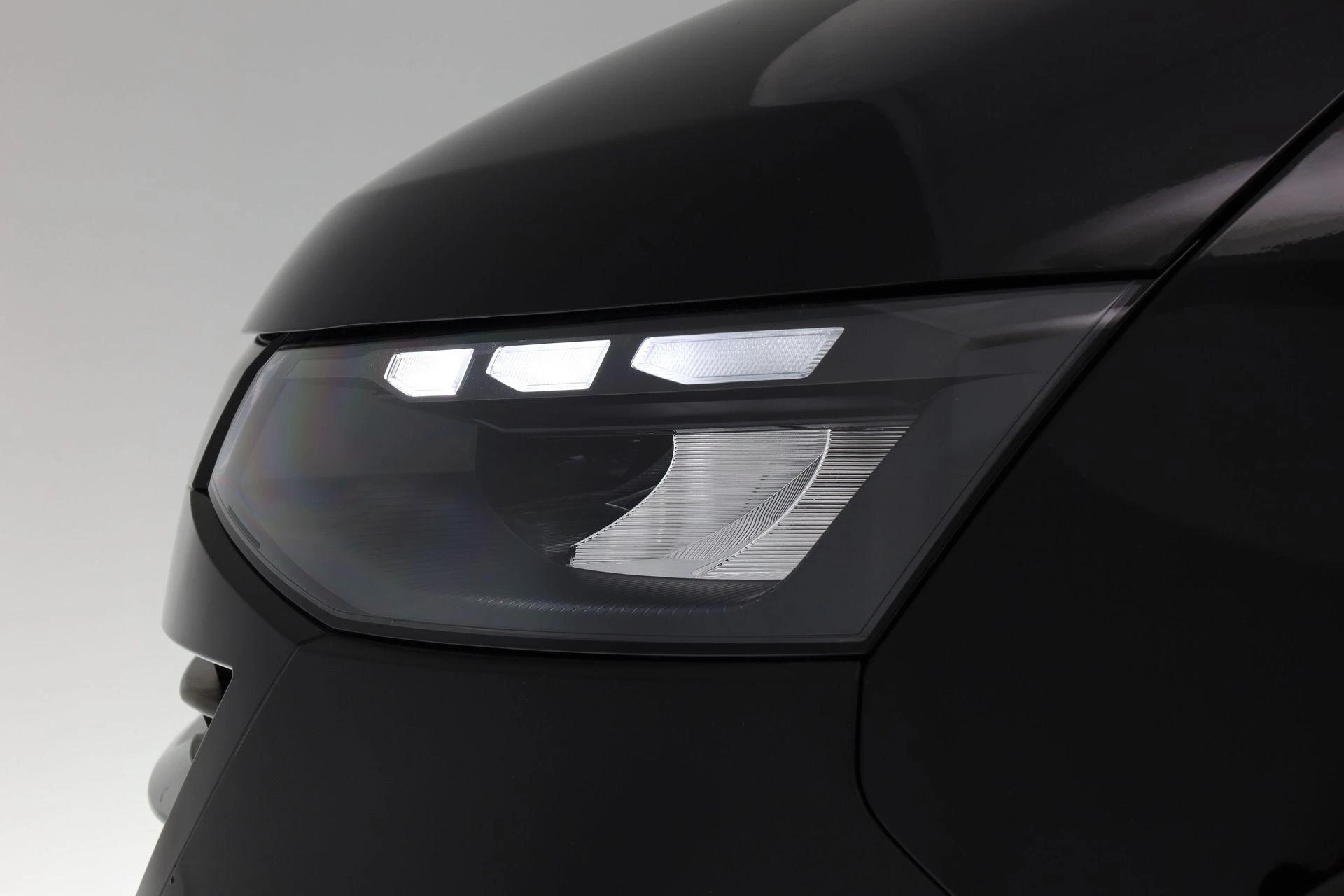 Hoofdafbeelding Volkswagen e-Transporter