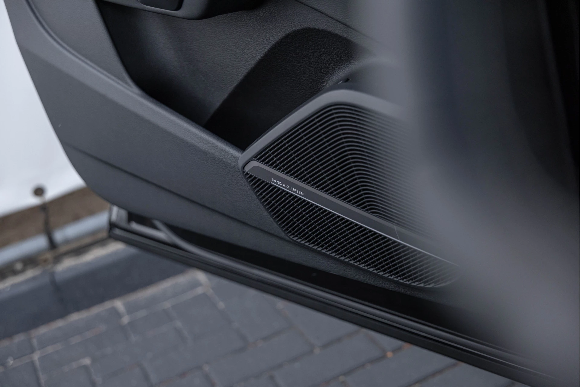 Hoofdafbeelding Audi SQ5