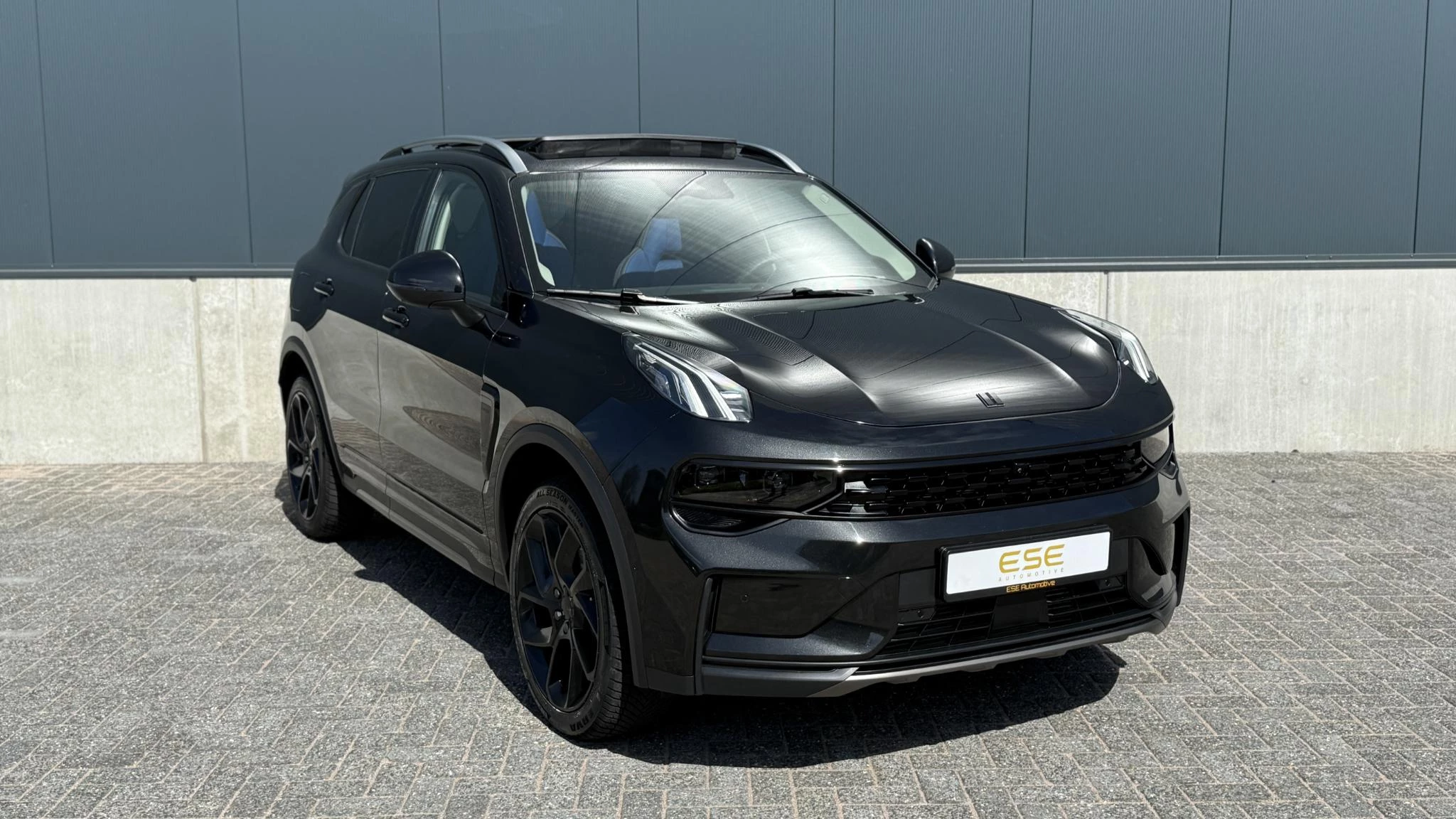 Hoofdafbeelding Lynk & Co 01
