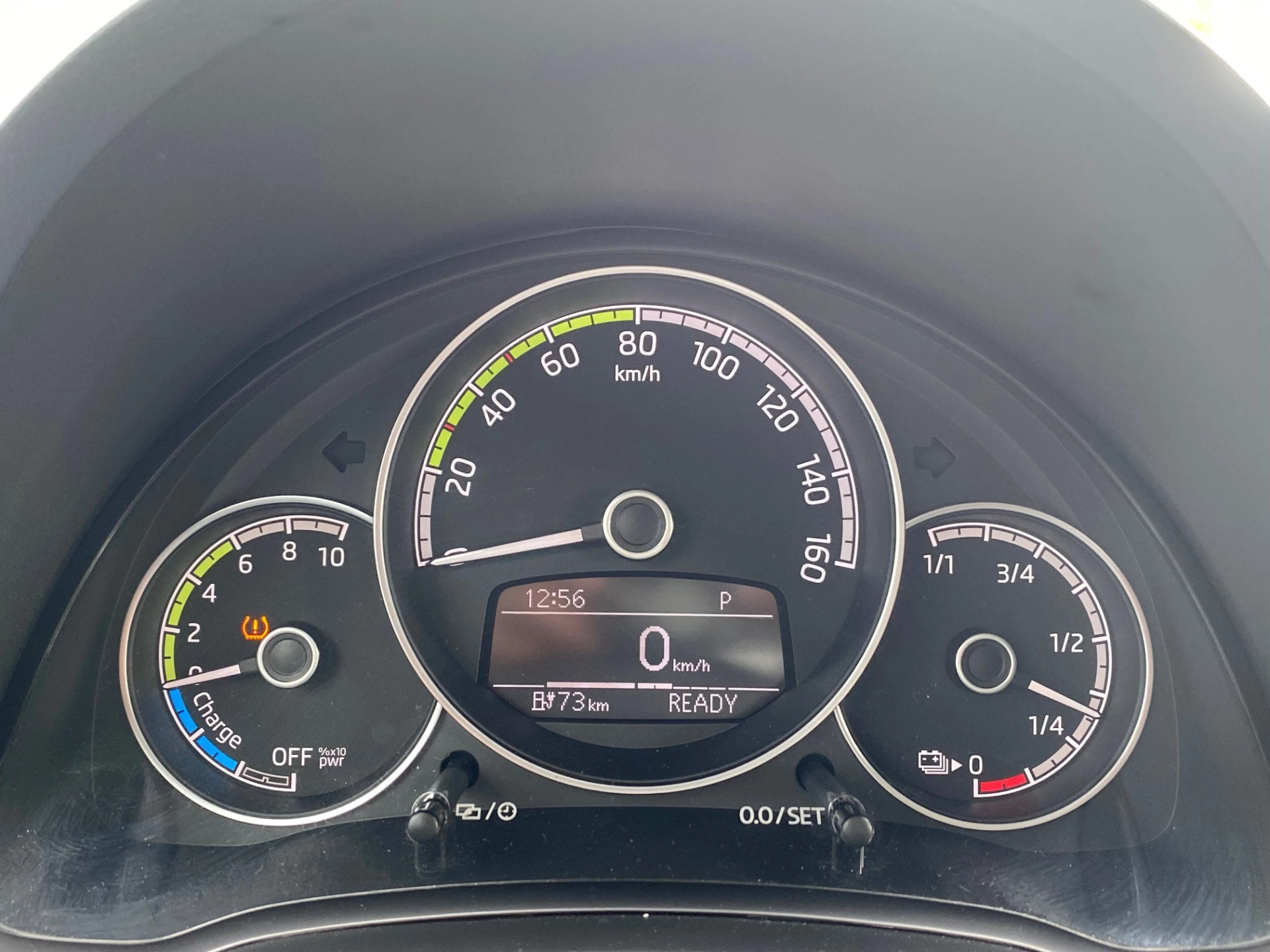 Hoofdafbeelding Škoda Citigo