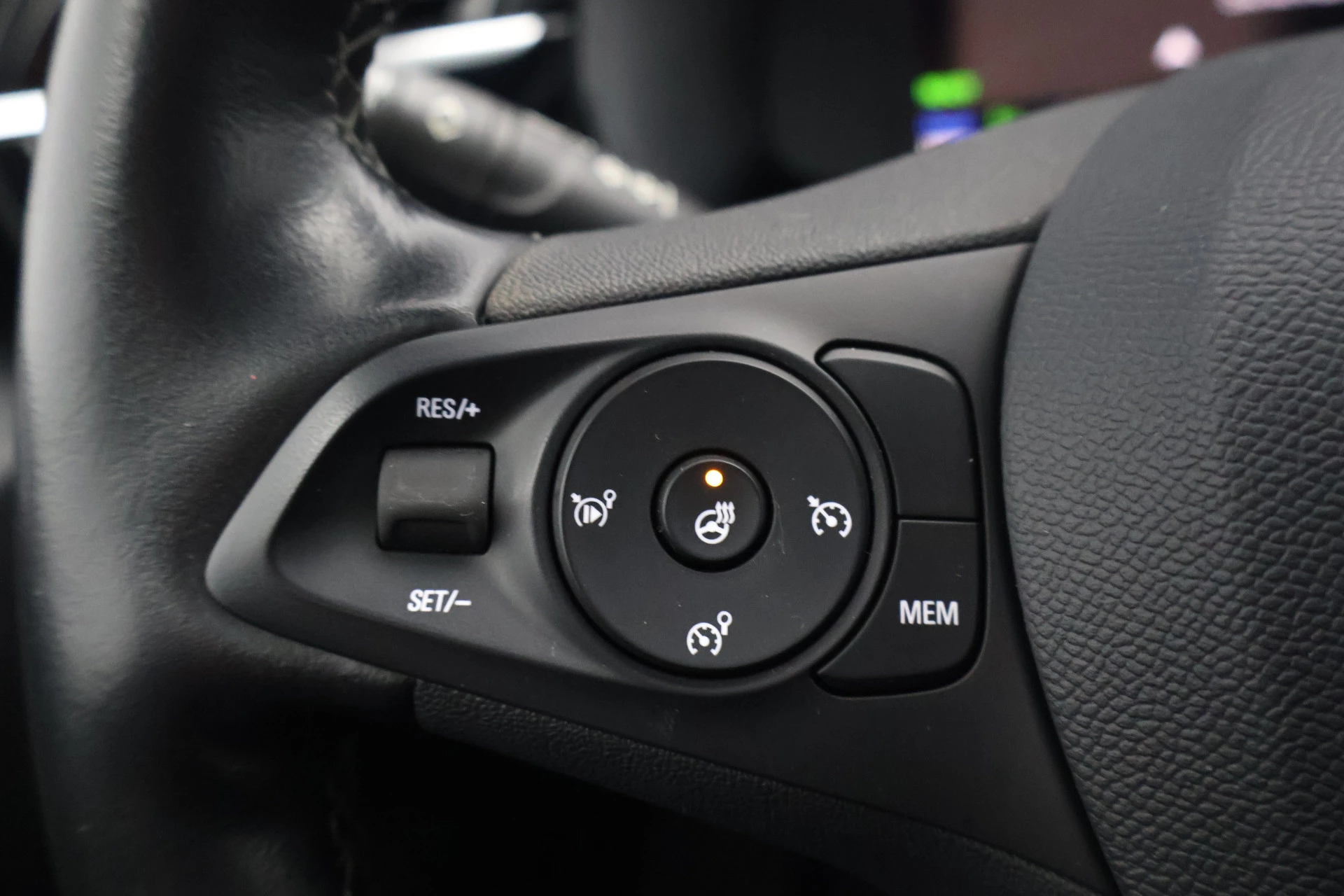 Hoofdafbeelding Opel Corsa-e