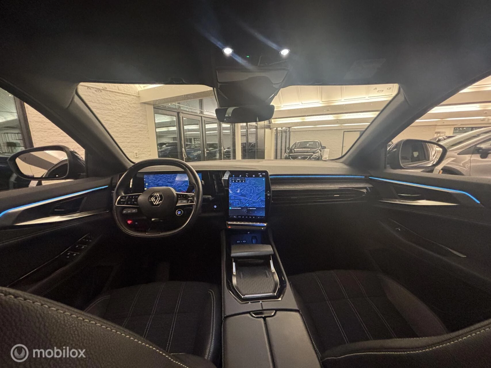 Hoofdafbeelding Renault Austral