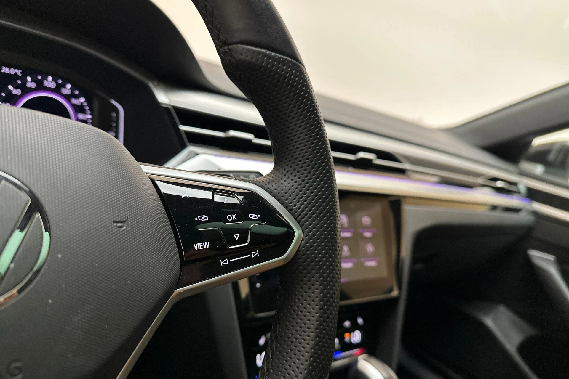 Hoofdafbeelding Volkswagen Arteon
