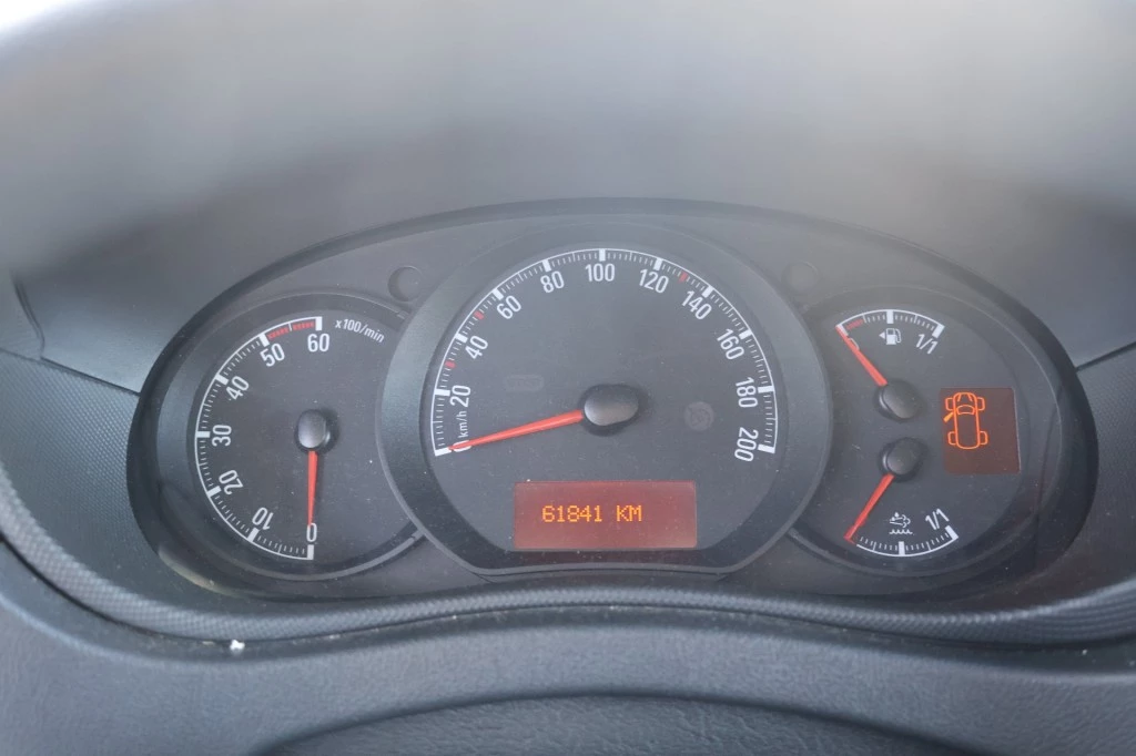 Hoofdafbeelding Opel Movano