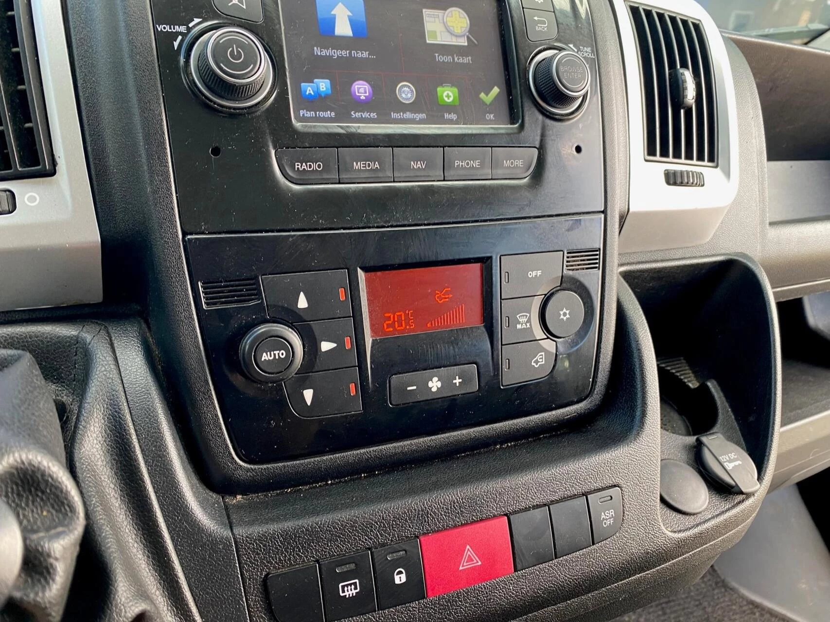 Hoofdafbeelding Fiat Ducato