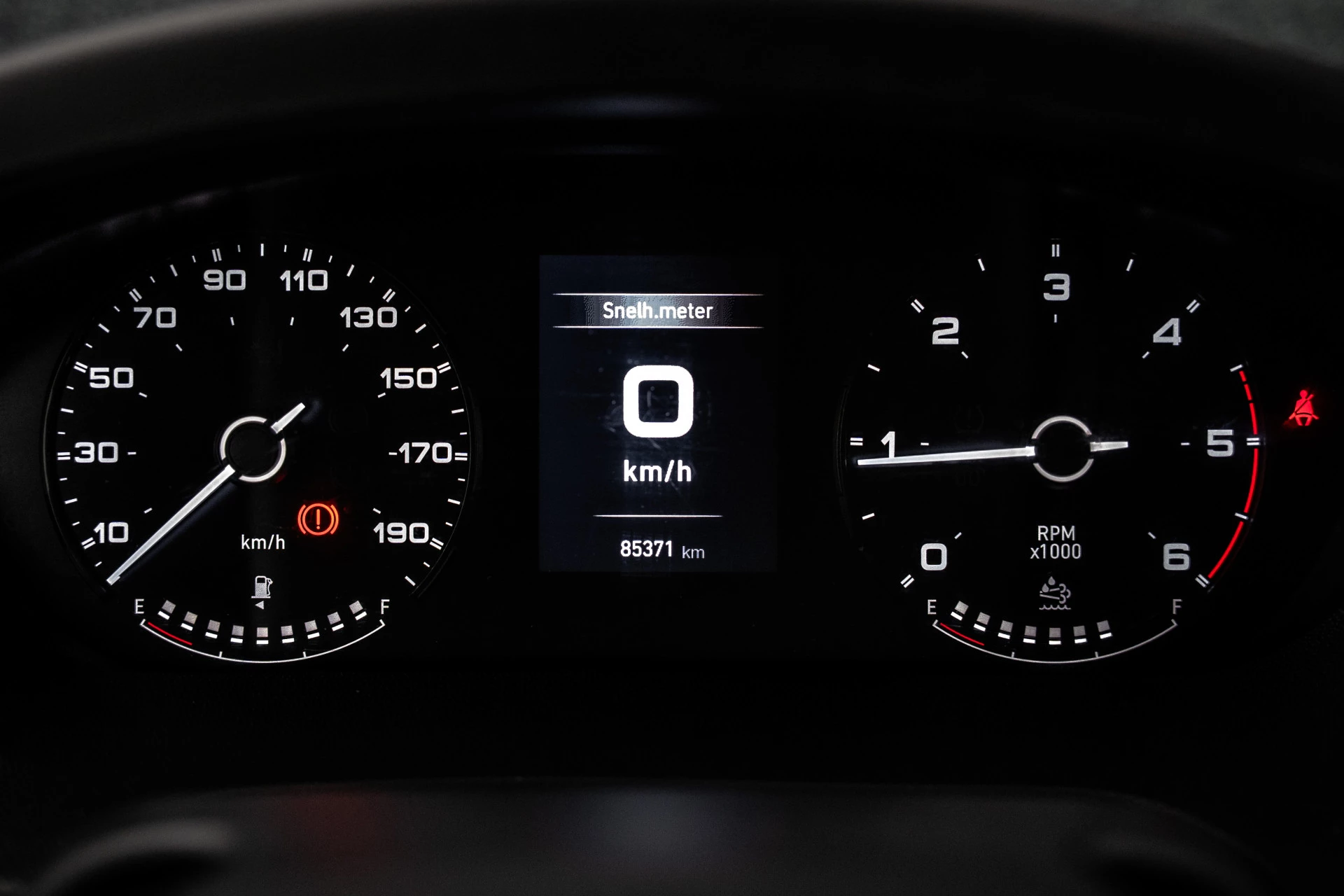 Hoofdafbeelding Fiat Ducato