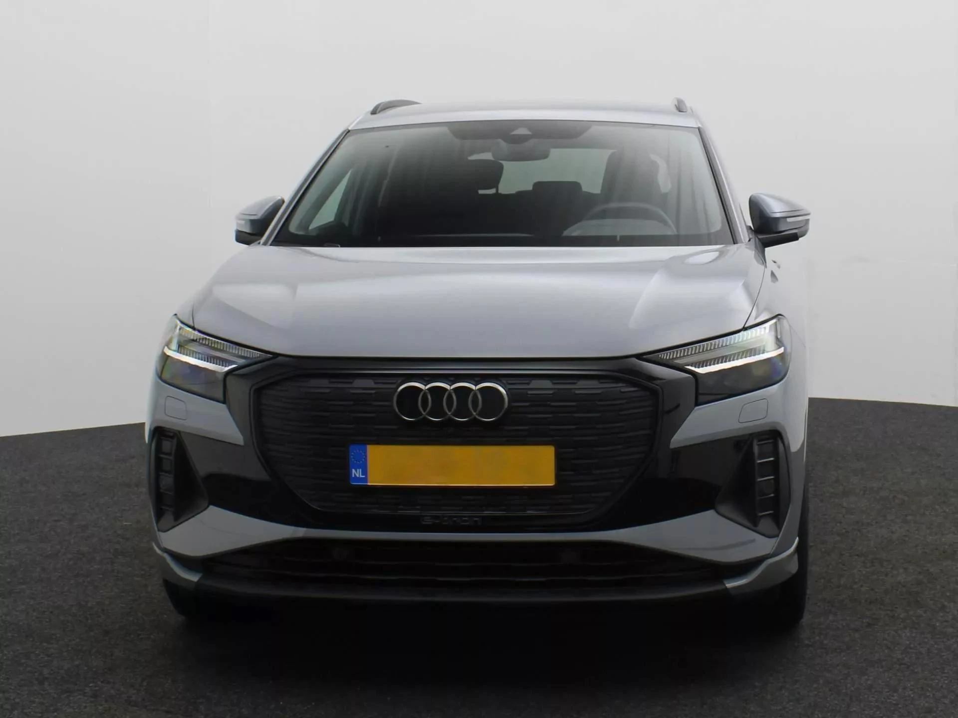 Hoofdafbeelding Audi Q4 e-tron