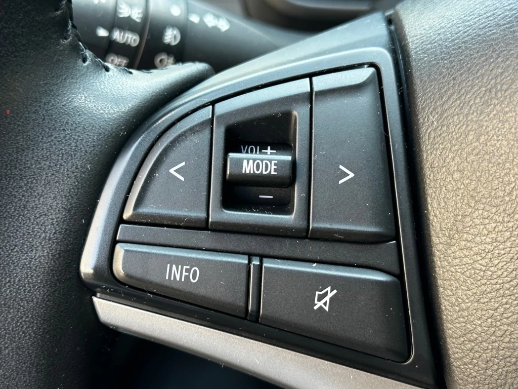 Hoofdafbeelding Suzuki Ignis