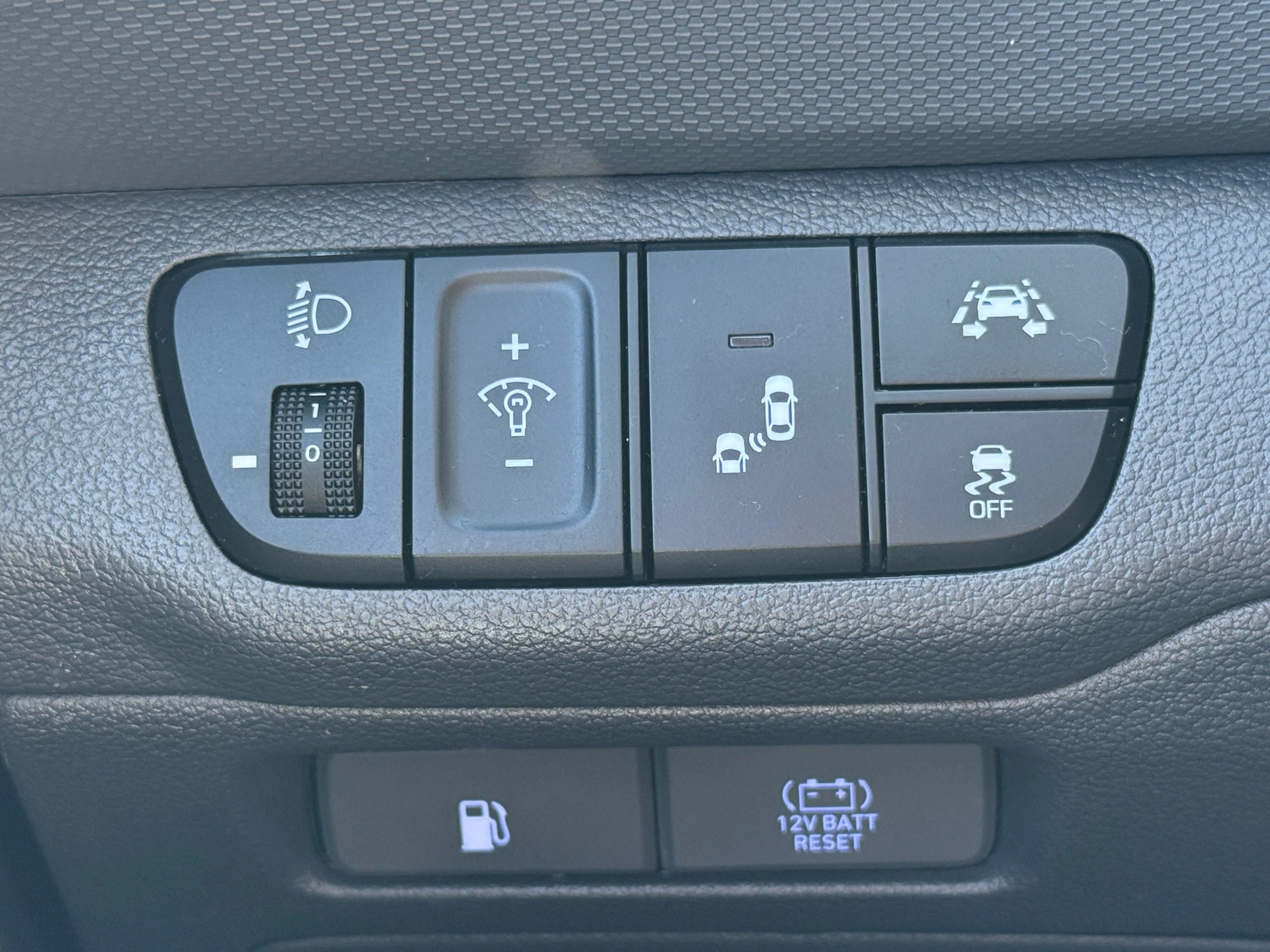 Hoofdafbeelding Hyundai IONIQ