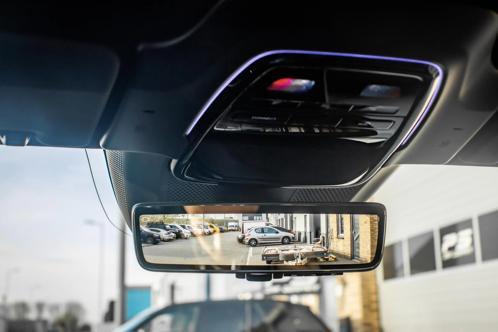 Hoofdafbeelding Polestar 4