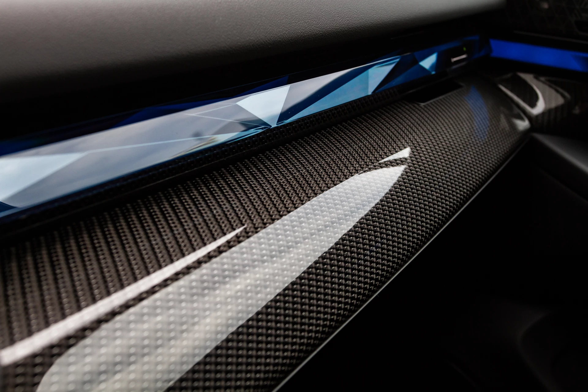Hoofdafbeelding BMW i5