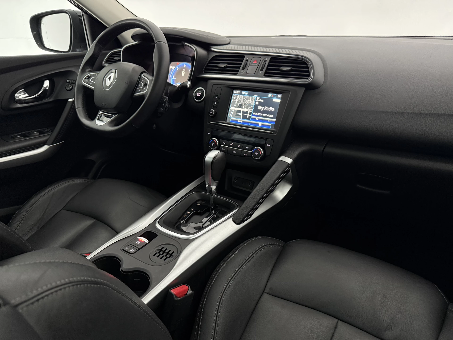 Hoofdafbeelding Renault Kadjar