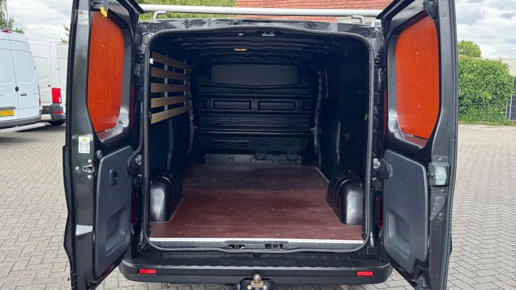 Hoofdafbeelding Fiat Talento
